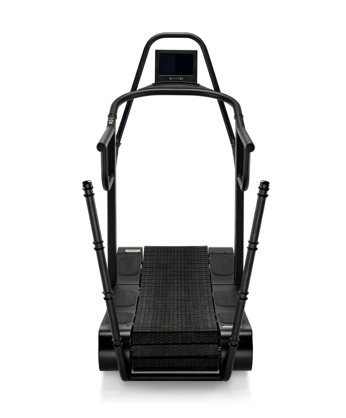 Woodway Curve FTG Manual Treadmill